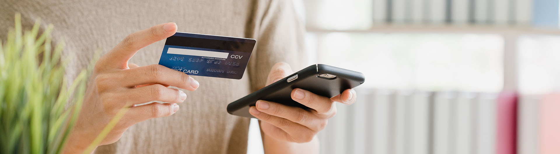 分割払いとセキュアホスティング